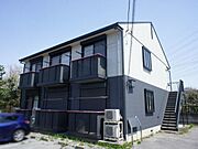 駅東公園前駅より徒歩18分 2階 築27年2ヶ月の賃貸物件