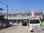 宇都宮駅よりバス15分 徒歩13分 2階 新築の賃貸物件
