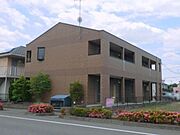 真岡駅より徒歩59分 1階 築18年の賃貸物件