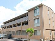 ラ・サンテ A 3階 築8年8ヶ月の賃貸物件