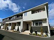 サンライズガーデンA 1階 築10年3ヶ月の賃貸物件