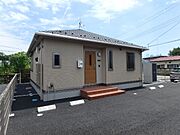 宇都宮駅よりバス31分 徒歩11分 1階 築10年5ヶ月の賃貸物件