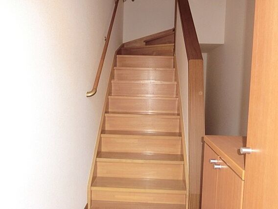 サニーパレスA_内装_5