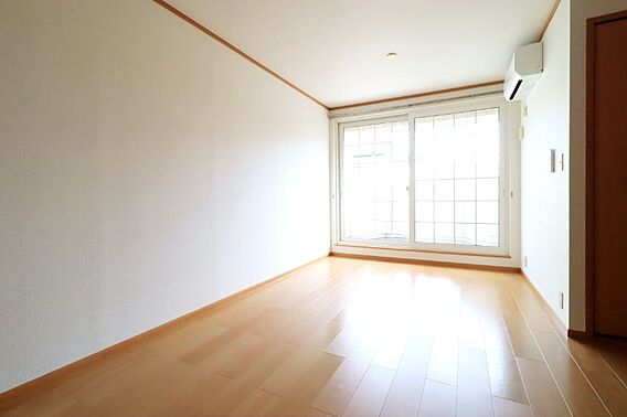 サニーパレスA_内装_0