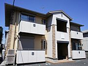 宇都宮駅よりバス25分 徒歩5分 1階 築20年1ヶ月の賃貸物件