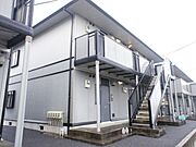 宝積寺駅より徒歩32分 2階 築27年8ヶ月の賃貸物件