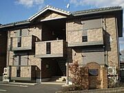 南宇都宮駅より徒歩36分 2階 築22年6ヶ月の賃貸物件