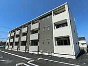 宇都宮駅より徒歩34分 3階 築8年2ヶ月の賃貸物件