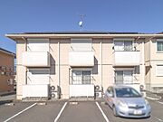 宇都宮大学陽東キャンパス駅より徒歩45分 2階 築19年2ヶ月の賃貸物件