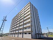 陽東3丁目駅より徒歩16分 4階 築3年2ヶ月の賃貸物件