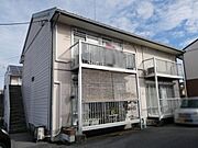 プレジールつるたB 2階 築37年4ヶ月の賃貸物件