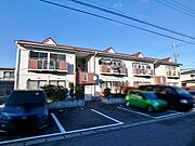 ハイツ・オーエム 2階 築40年3ヶ月の賃貸物件