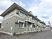 岡本駅より徒歩19分 2階 築29年4ヶ月の賃貸物件