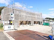 東武宇都宮駅より徒歩27分 1階 新築の賃貸物件