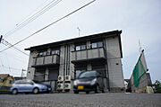 壬生駅より徒歩11分 築25年7ヶ月 2階建の賃貸物件