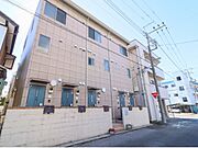 おもちゃのまち駅より徒歩5分 1階 築19年2ヶ月の賃貸物件