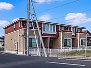 シャトーハイツＧの賃貸物件