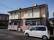 レジデンス横島1号館 2階 築35年9ヶ月の賃貸物件