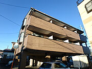 フレグランス上戸祭 2階 築27年8ヶ月の賃貸物件