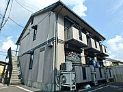 宇都宮駅よりバス20分 徒歩6分 1階 築30年10ヶ月の賃貸物件