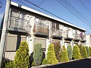 雀宮駅より徒歩37分 1階 築16年9ヶ月の賃貸物件