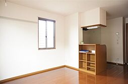 JR東北新幹線 宇都宮駅 徒歩27分の賃貸アパート 1階1Kのリビング/ダイニング