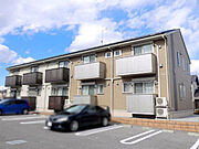 ゆいの杜東駅より徒歩9分 2階 築9年6ヶ月の賃貸物件