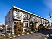 ゆいの杜西駅より徒歩8分 1階 築17年8ヶ月の賃貸物件