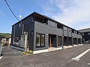 鹿沼駅より徒歩12分 2階 築1年6ヶ月の賃貸物件