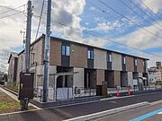 峰駅より徒歩22分 2階 築1年1ヶ月の賃貸物件