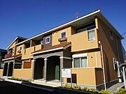 ヴィル・アルモニー 2階 築11年3ヶ月の賃貸物件