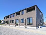 鹿沼駅よりバス22分 徒歩3分 1階 築2年1ヶ月の賃貸物件