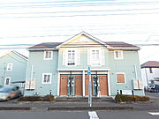 アヴェニールソルティＡの賃貸物件