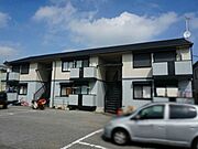 ハイム・サンシャイン 2階 築29年2ヶ月の賃貸物件