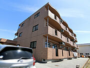 鹿沼駅より徒歩21分 3階 築23年9ヶ月の賃貸物件