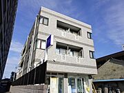 メッツさくらオフィス 2階 築28年の賃貸物件