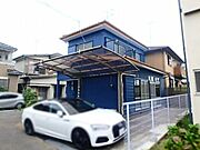 宇都宮駅より徒歩58分 1階 築50年2ヶ月の賃貸物件