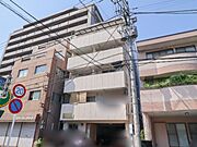 東武宇都宮駅より徒歩11分 3階 築23年3ヶ月の賃貸物件