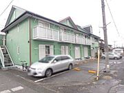 アルファK 1階 築35年8ヶ月の賃貸物件