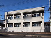 カーサリブラ２ 1階 築15年2ヶ月の賃貸物件