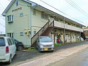 イマイハイツ 2階 築35年2ヶ月の賃貸物件