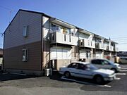 エルハイツ 1階 築39年8ヶ月の賃貸物件