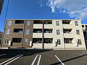 東武宇都宮駅よりバス20分 徒歩6分 2階 築9年10ヶ月の賃貸物件