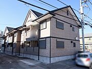 東宿郷駅より徒歩19分 1階 築17年10ヶ月の賃貸物件