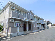 ヴィラ・シャルマン 1階 築25年8ヶ月の賃貸物件