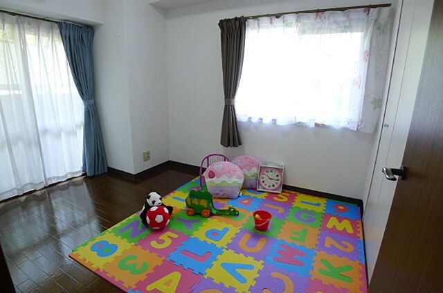 子供部屋