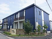 宇都宮駅よりバス12分 徒歩5分 1階 築20年7ヶ月の賃貸物件