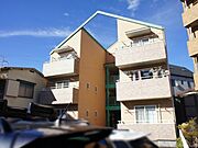 宇都宮駅より徒歩9分 1階 築25年9ヶ月の賃貸物件