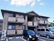 宇都宮駅よりバス25分 徒歩10分 2階 築23年3ヶ月の賃貸物件