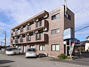 清原地区市民センター前駅より徒歩25分 3階 築29年1ヶ月の賃貸物件